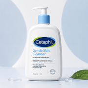 Cetaphil Gentle Skin Cleanser 473 ml - Cosmosentials