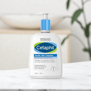 Cetaphil Gentle Skin Cleanser - Cosmosentials