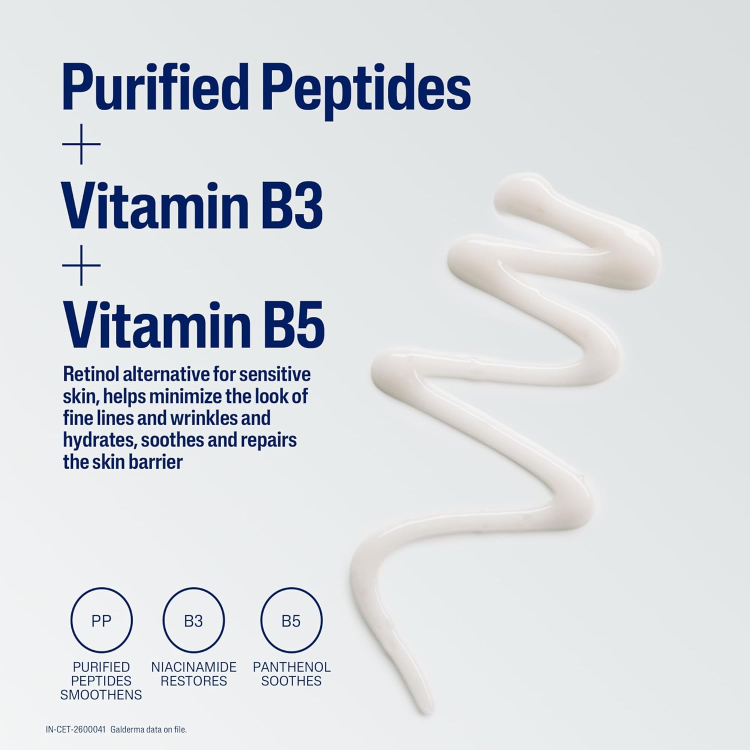Cetaphil Healthy Renew Eye Serum - Cosmosentials