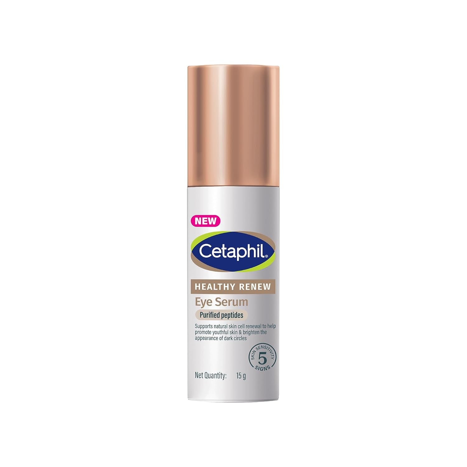Cetaphil Healthy Renew Eye Serum - Cosmosentials