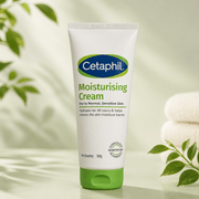 Cetaphil Moisturising Cream 100g - Cosmosentials