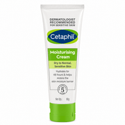 Cetaphil Moisturising Cream for Face & Body - Cosmosentials