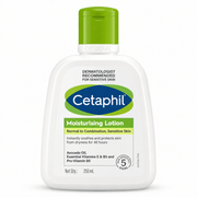 Cetaphil Moisturising Lotion (250ml) - Cosmosentials