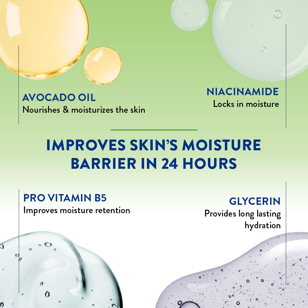 Cetaphil Moisturising Lotion - Cosmosentials