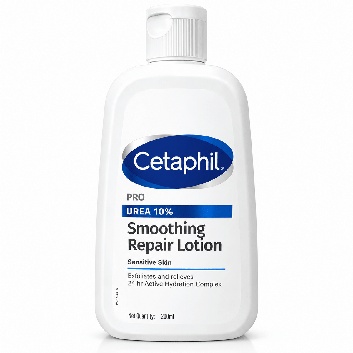Cetaphil Pro Urea 10% Smoothing Repair Lotion - Cosmosentials