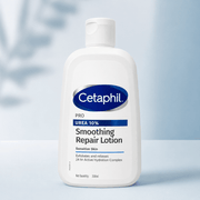 Cetaphil Pro Urea 10% Smoothing Repair Lotion - Cosmosentials