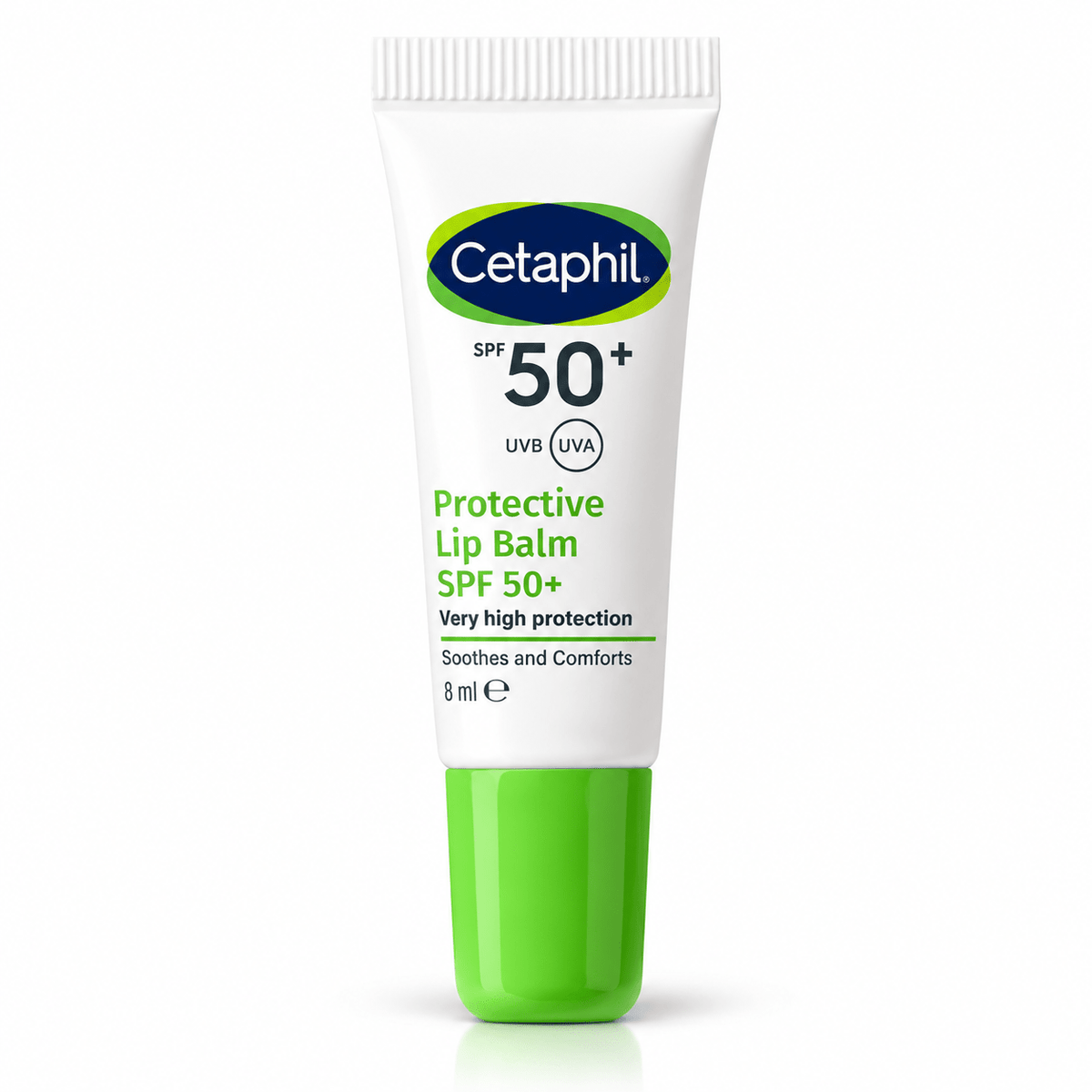Cetaphil Protective Lip Balm SPF 50+ - Cosmosentials