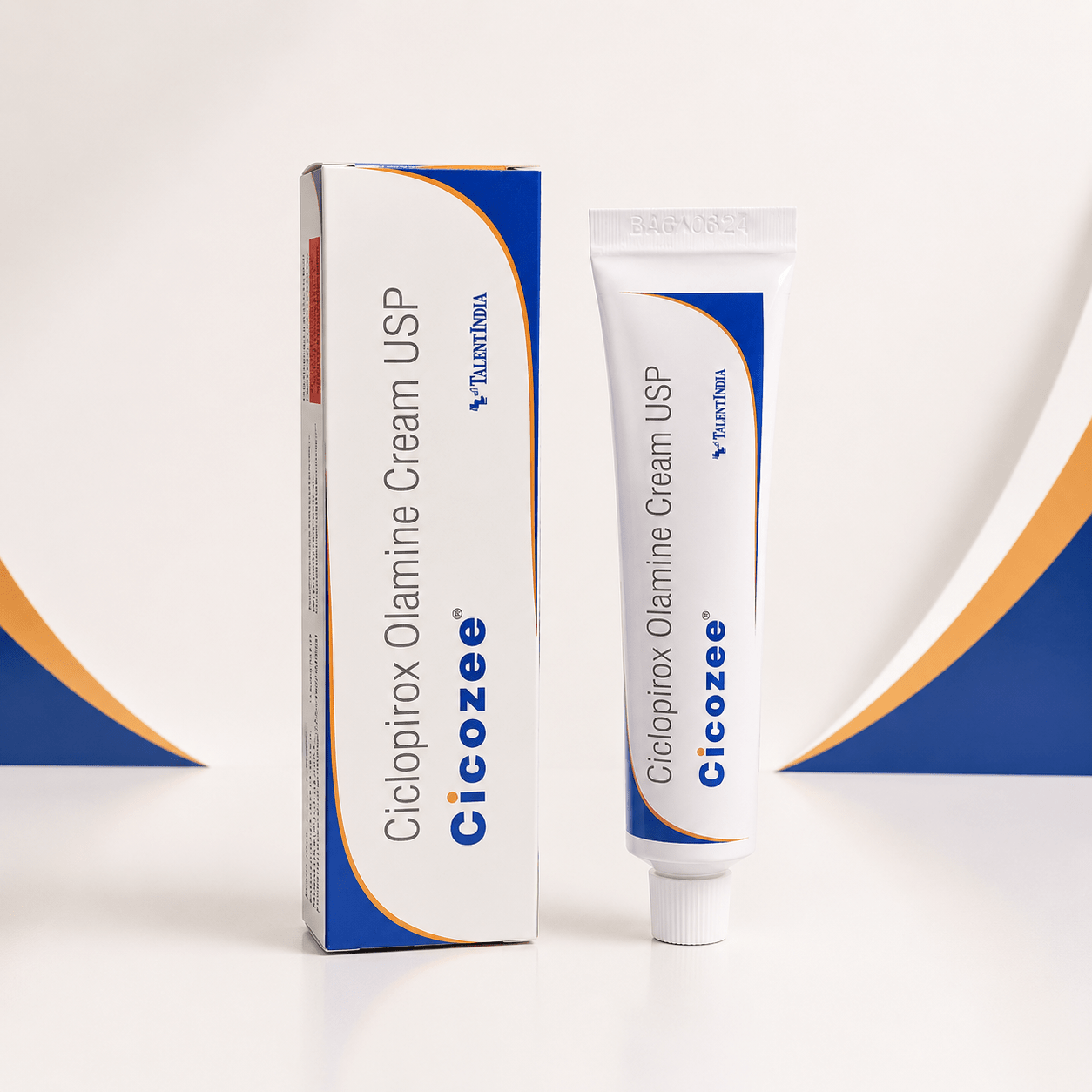 Cicozee Cream 30g - Cosmosentials