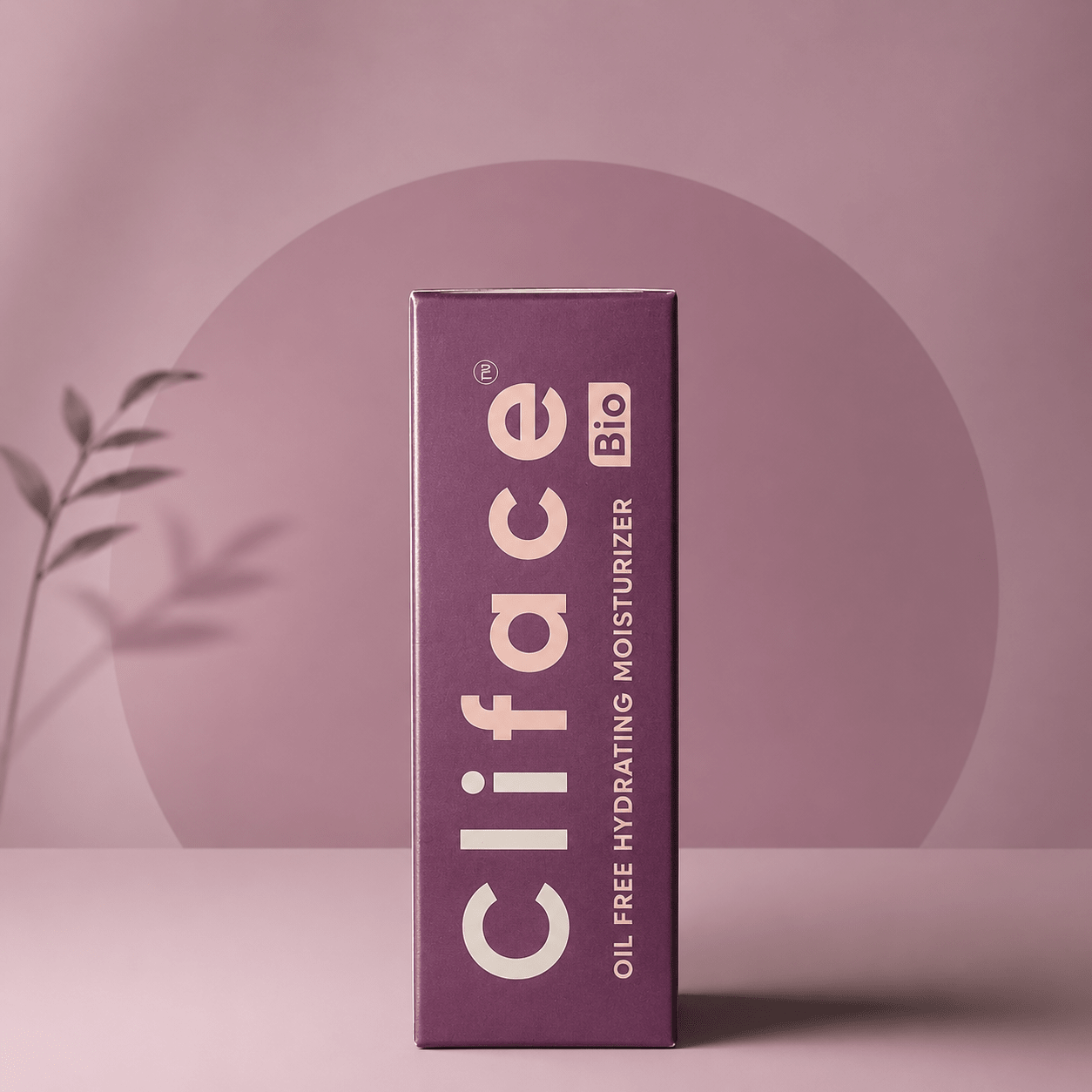 Cliface Bio Oil Free Hydrating Moisturizer - Cosmosentials