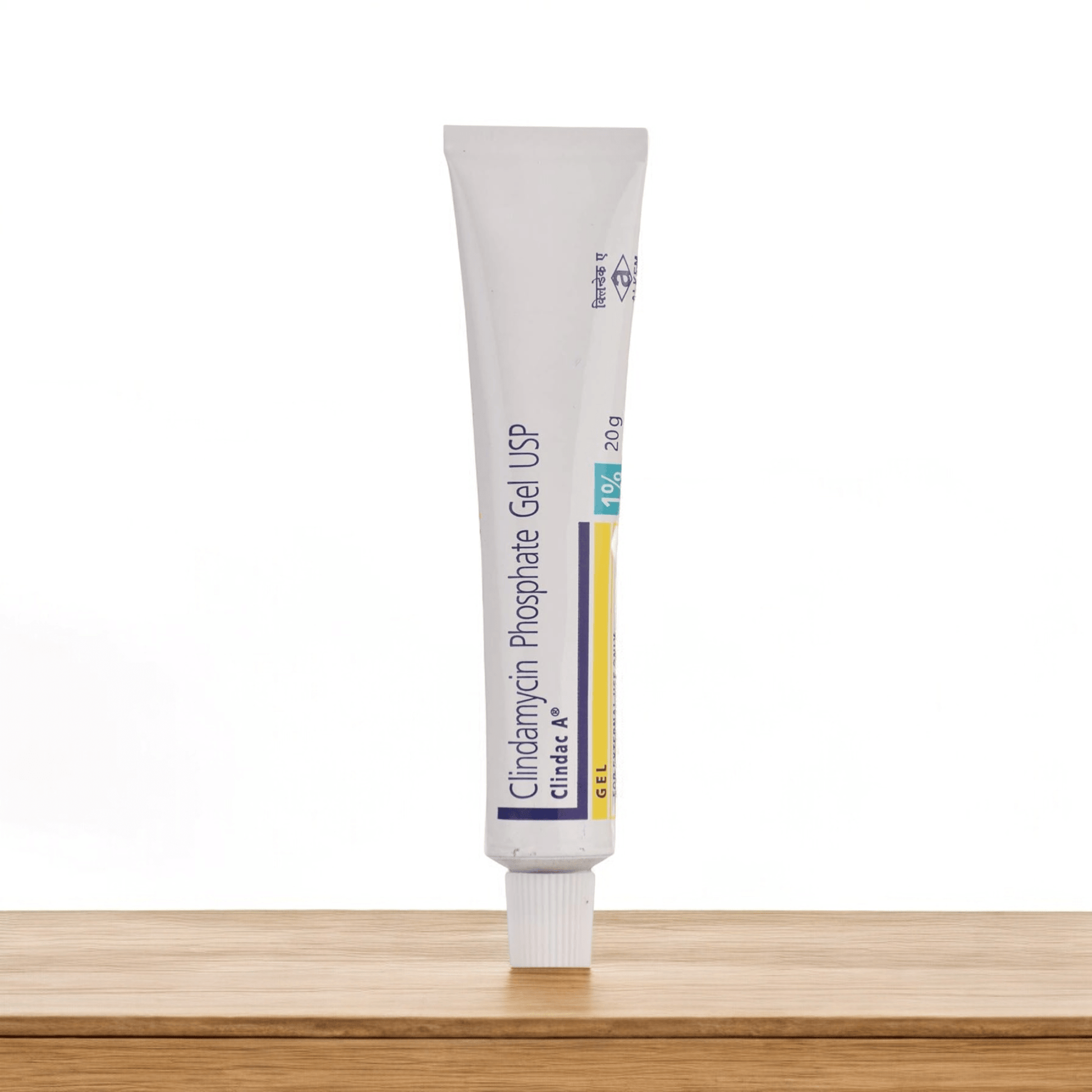 Clindac A 1% Gel - Cosmosentials
