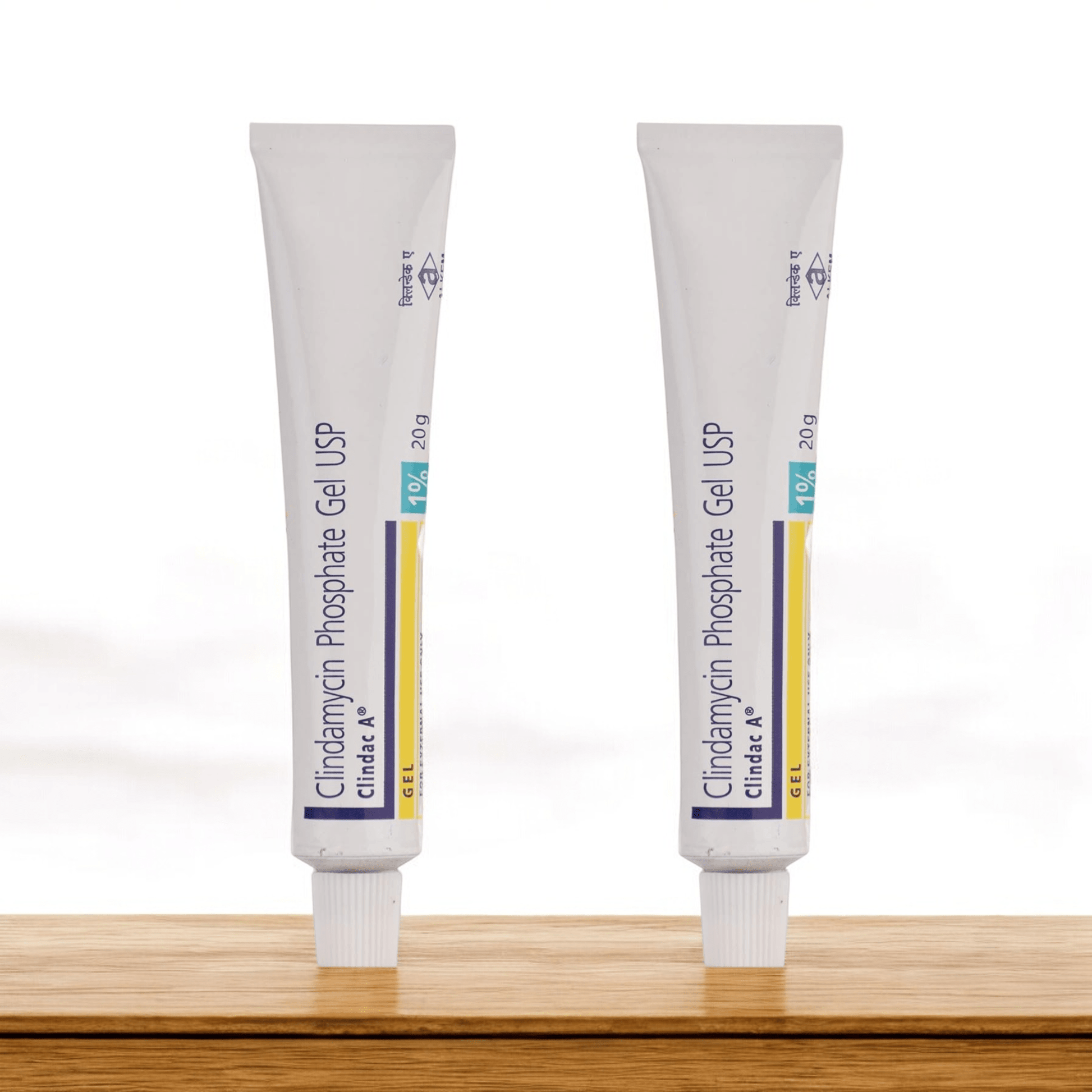 Clindac A 1% Gel - Cosmosentials