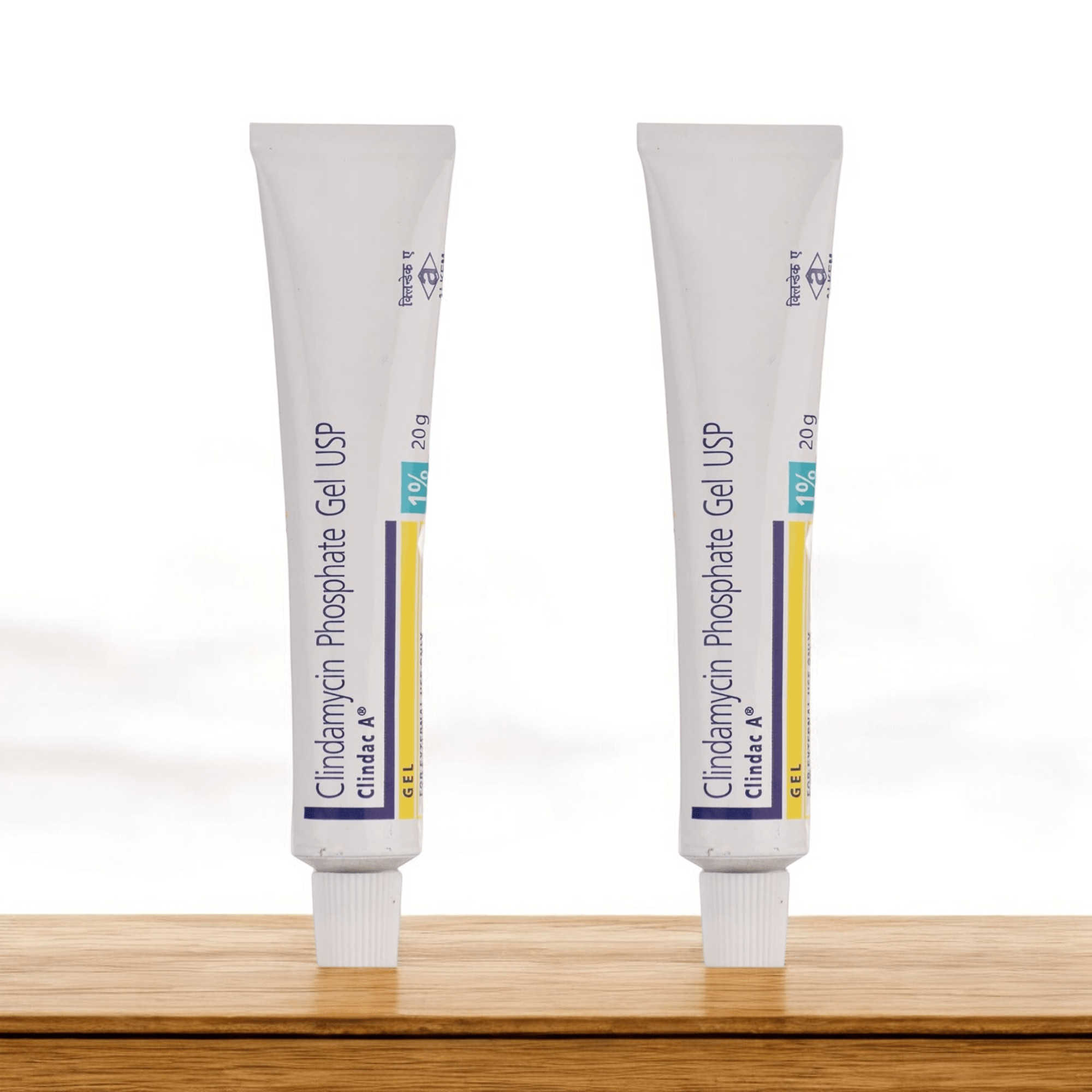 Clindac A 1% Gel - Cosmosentials