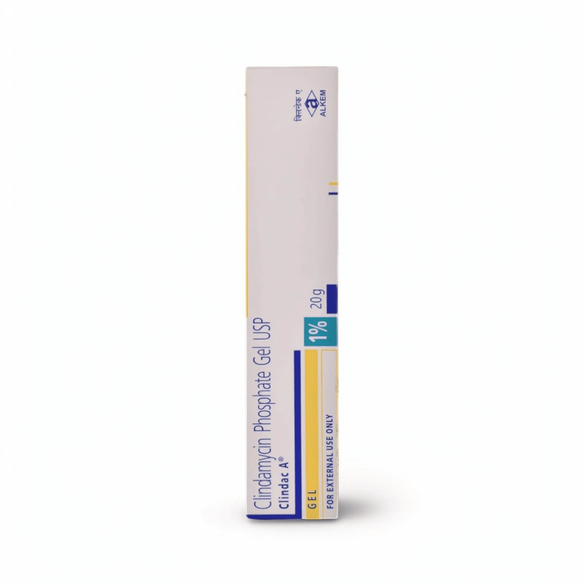 Clindac A 1% Gel - Cosmosentials