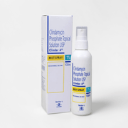 Clindac A 1% Mist Spray - Cosmosentials