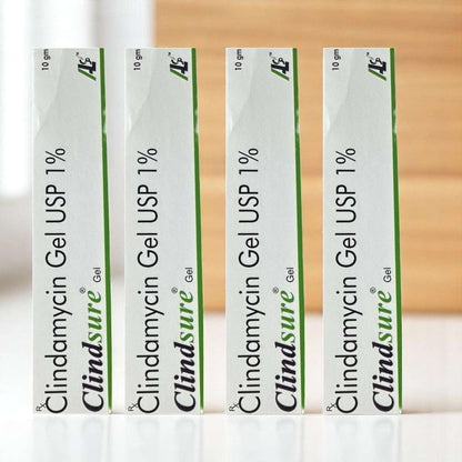 Clindsure Gel