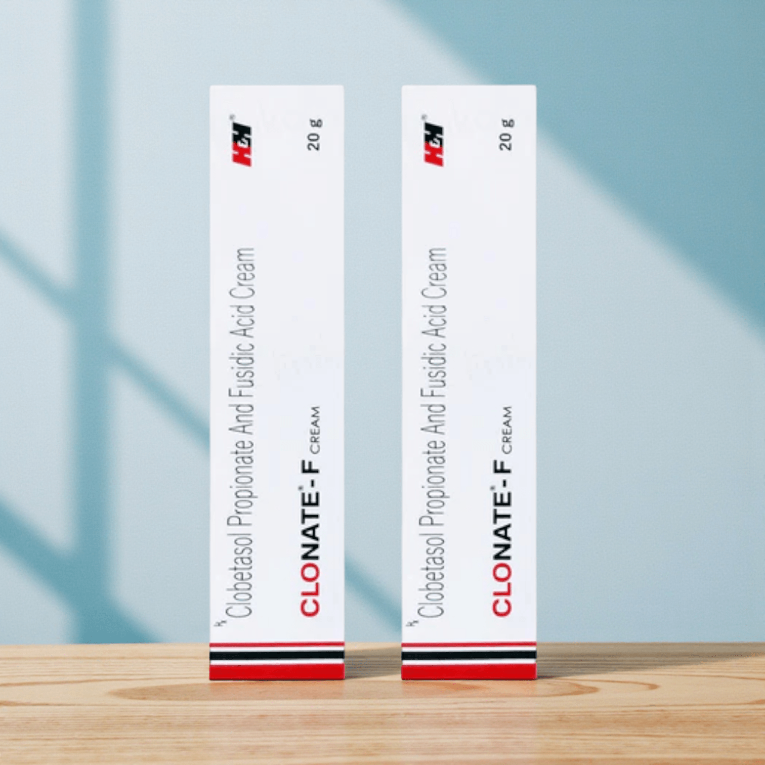 Clonate - F Cream - Cosmosentials