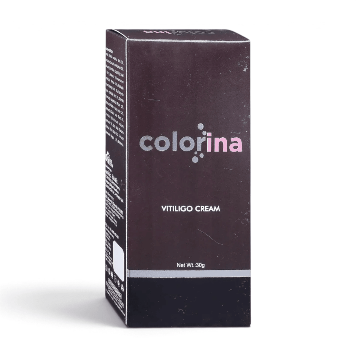 Colorina Vitiligo Cream - Cosmosentials