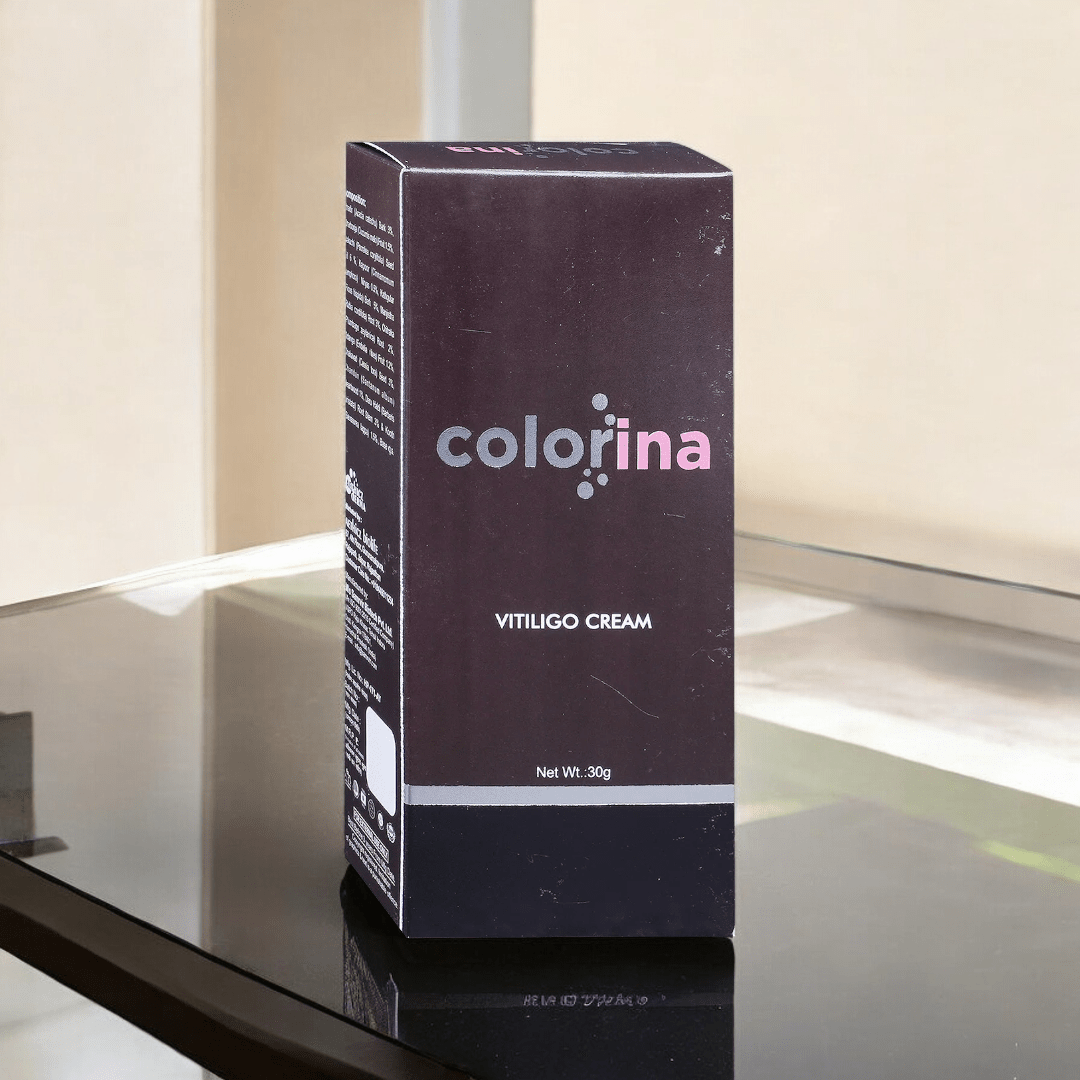 Colorina Vitiligo Cream - Cosmosentials