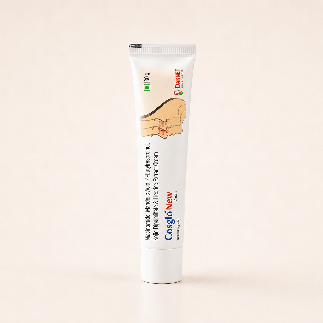Cosglo New Cream - Cosmosentials