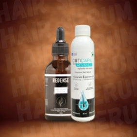 Hair Serum