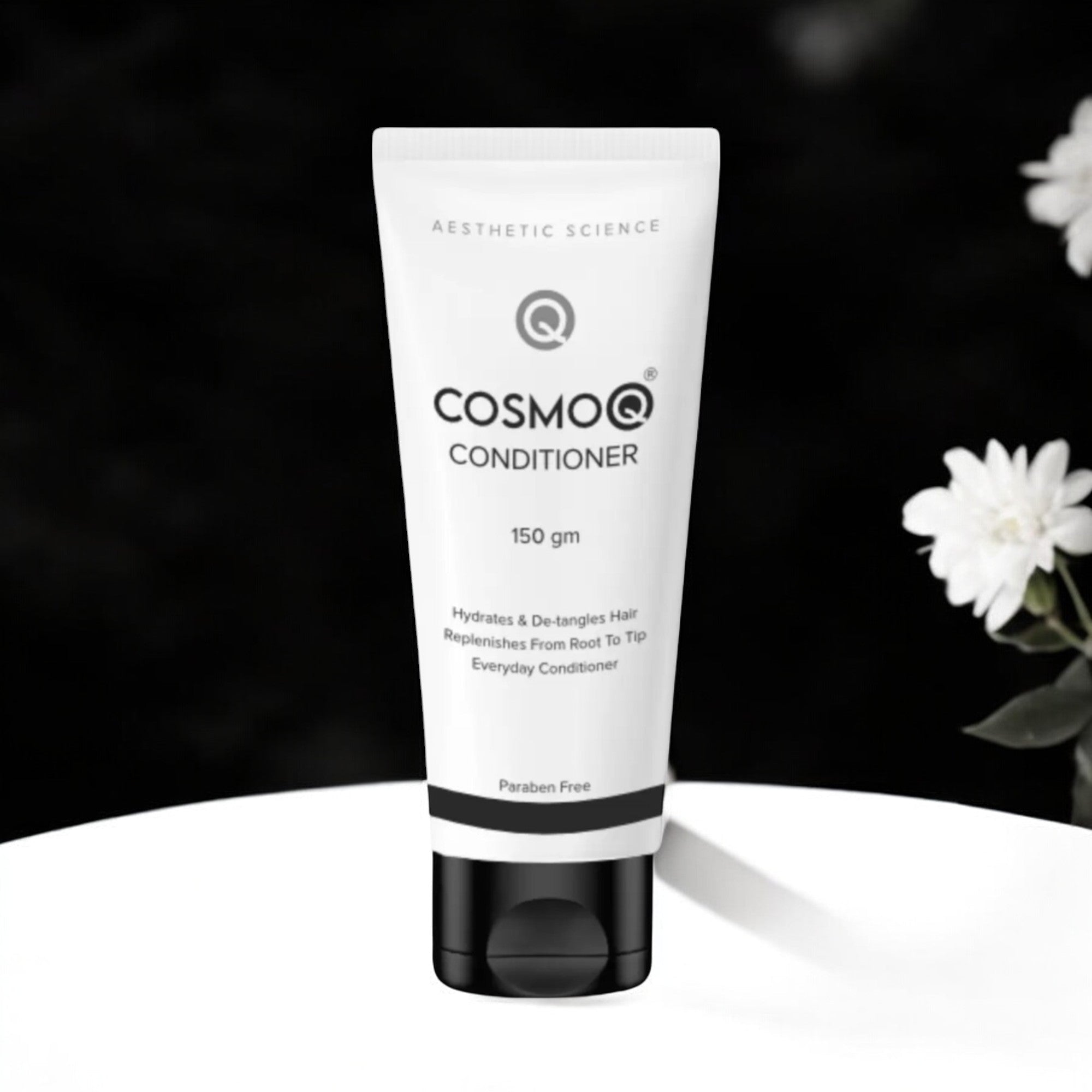 CosmoQ Conditioner - Cosmosentials