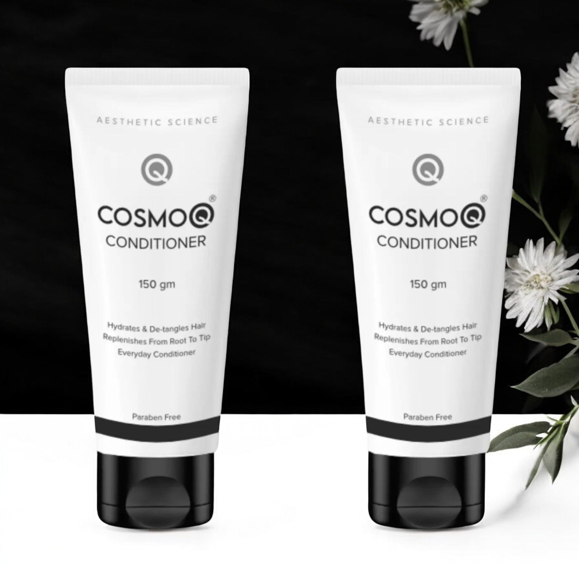 CosmoQ Conditioner - Cosmosentials