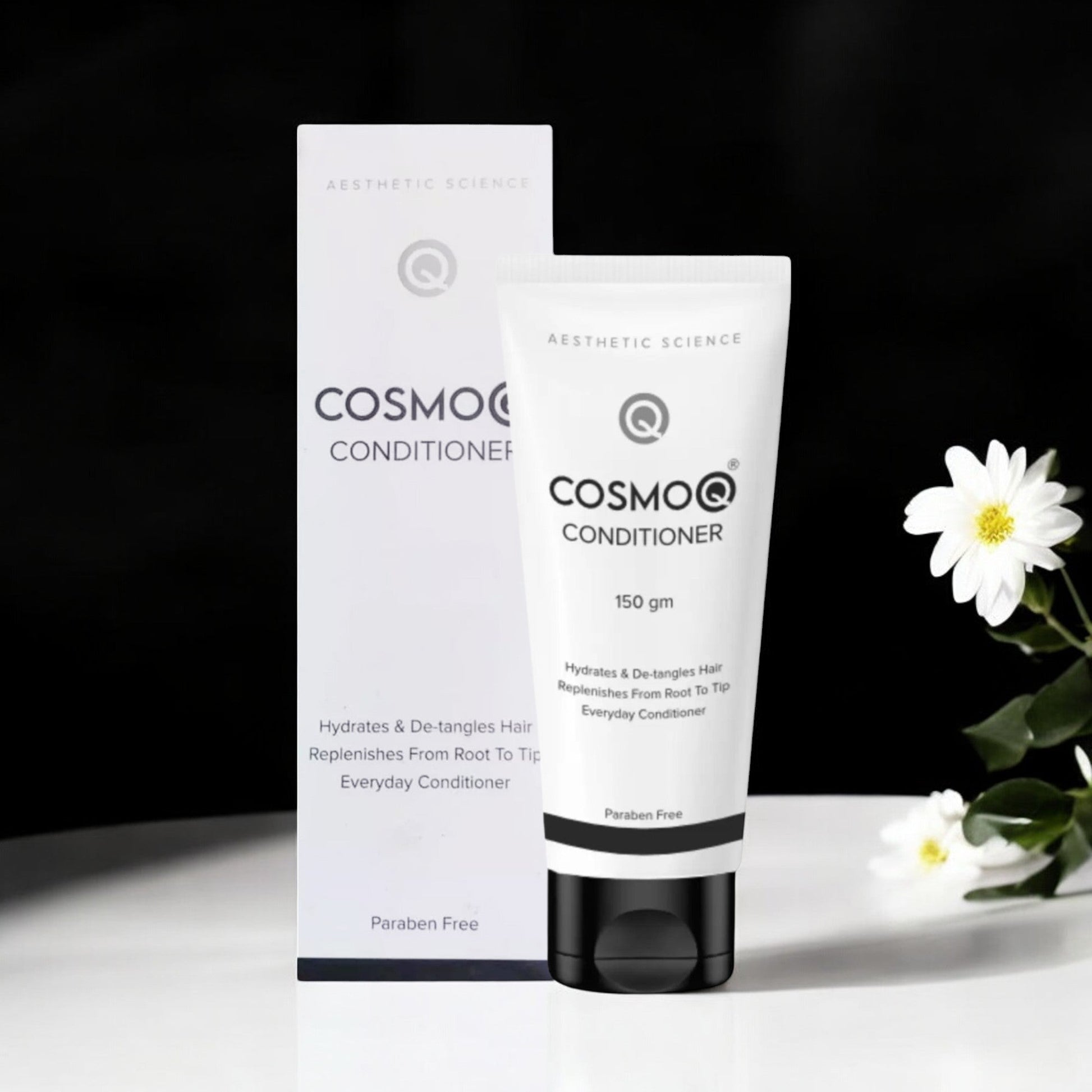 CosmoQ Conditioner - Cosmosentials