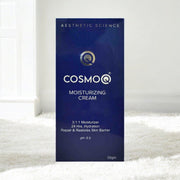 CosmoQ Moisturizing Cream - Cosmosentials