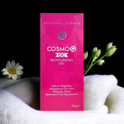 CosmoQ OC Moisturizing Gel - Cosmosentials