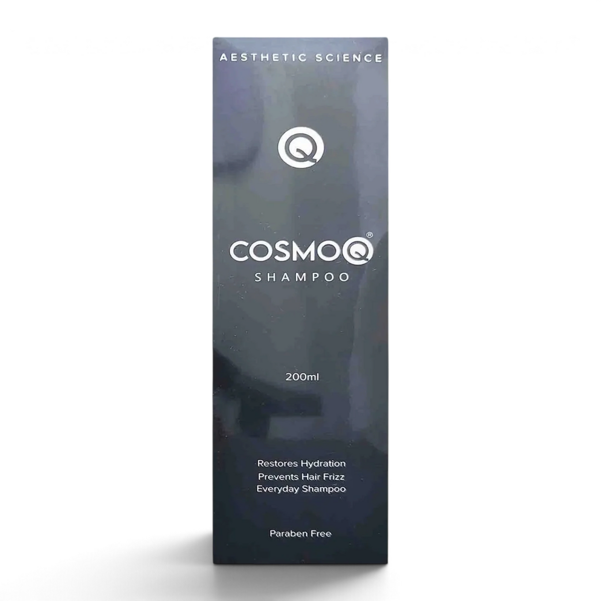 CosmoQ Shampoo