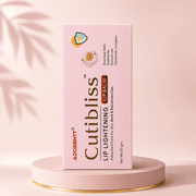 Cutibliss Lip Lightening Lip Balm - Cosmosentials