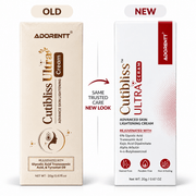 Cutibliss Ultra Advance Skin Lightening Cream - Cosmosentials