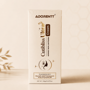 Cutibliss Ultra Advance Skin Lightening Cream - Cosmosentials