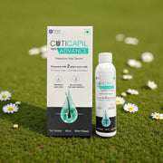 Cuticapil Stem Advance Intensive Hair Serum - Cosmosentials