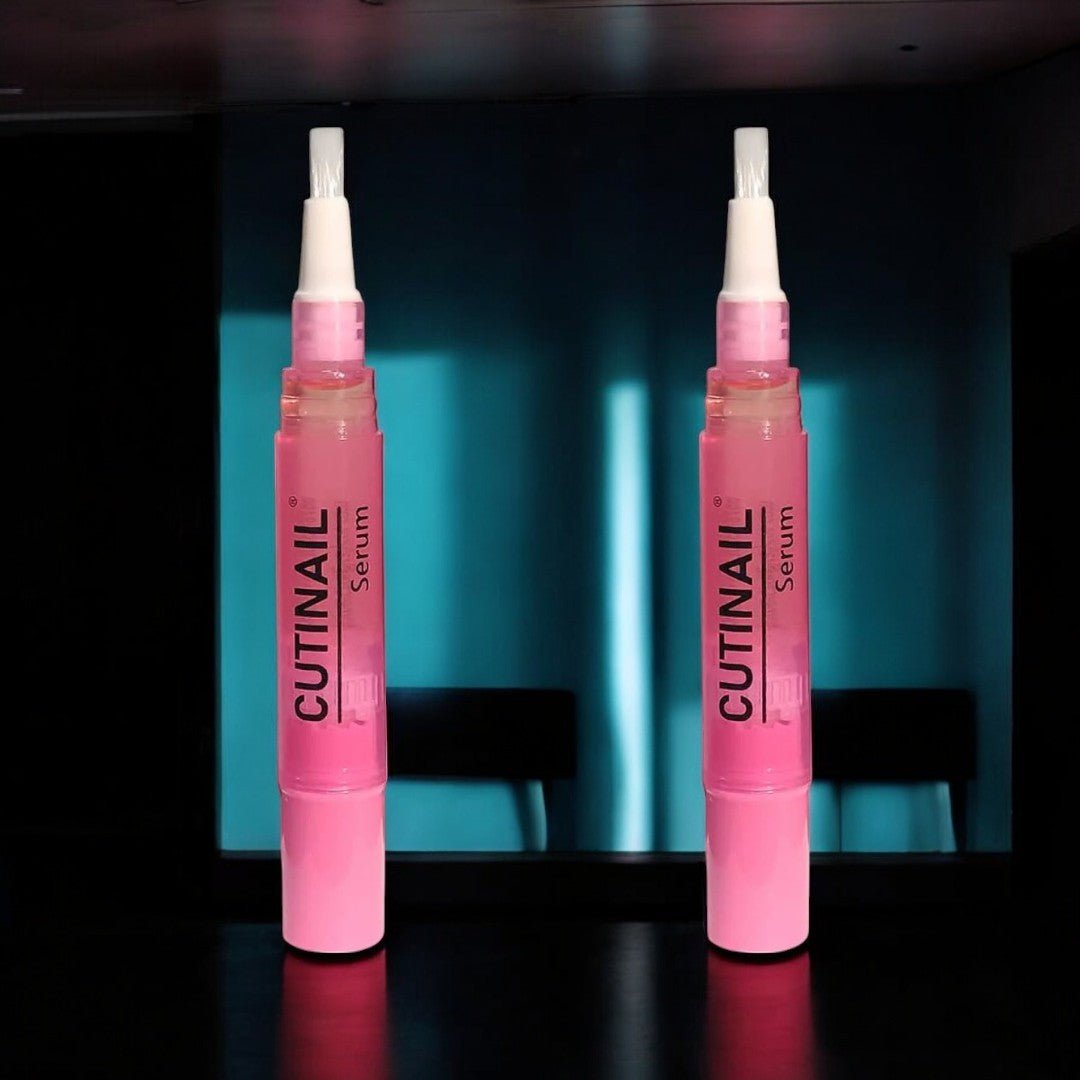 Cutinail Serum - Cosmosentials