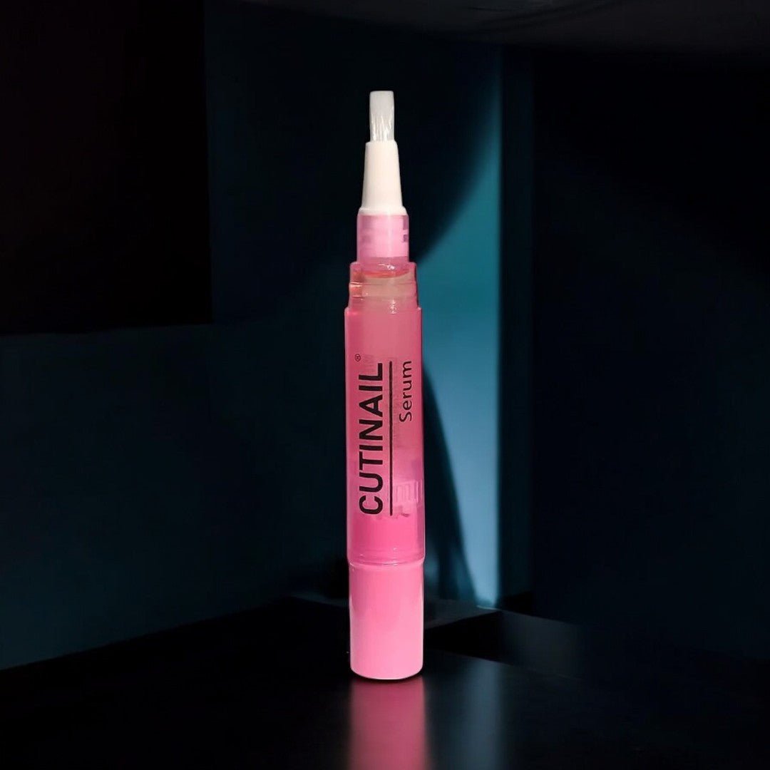 Cutinail Serum - Cosmosentials