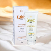 Cutinix Cleanser - Cosmosentials
