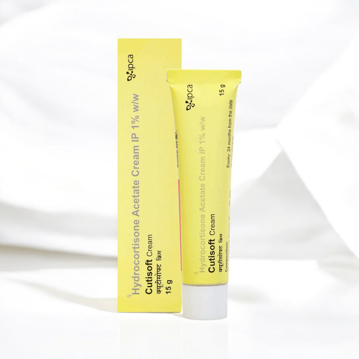 Cutisoft Cream - Cosmosentials