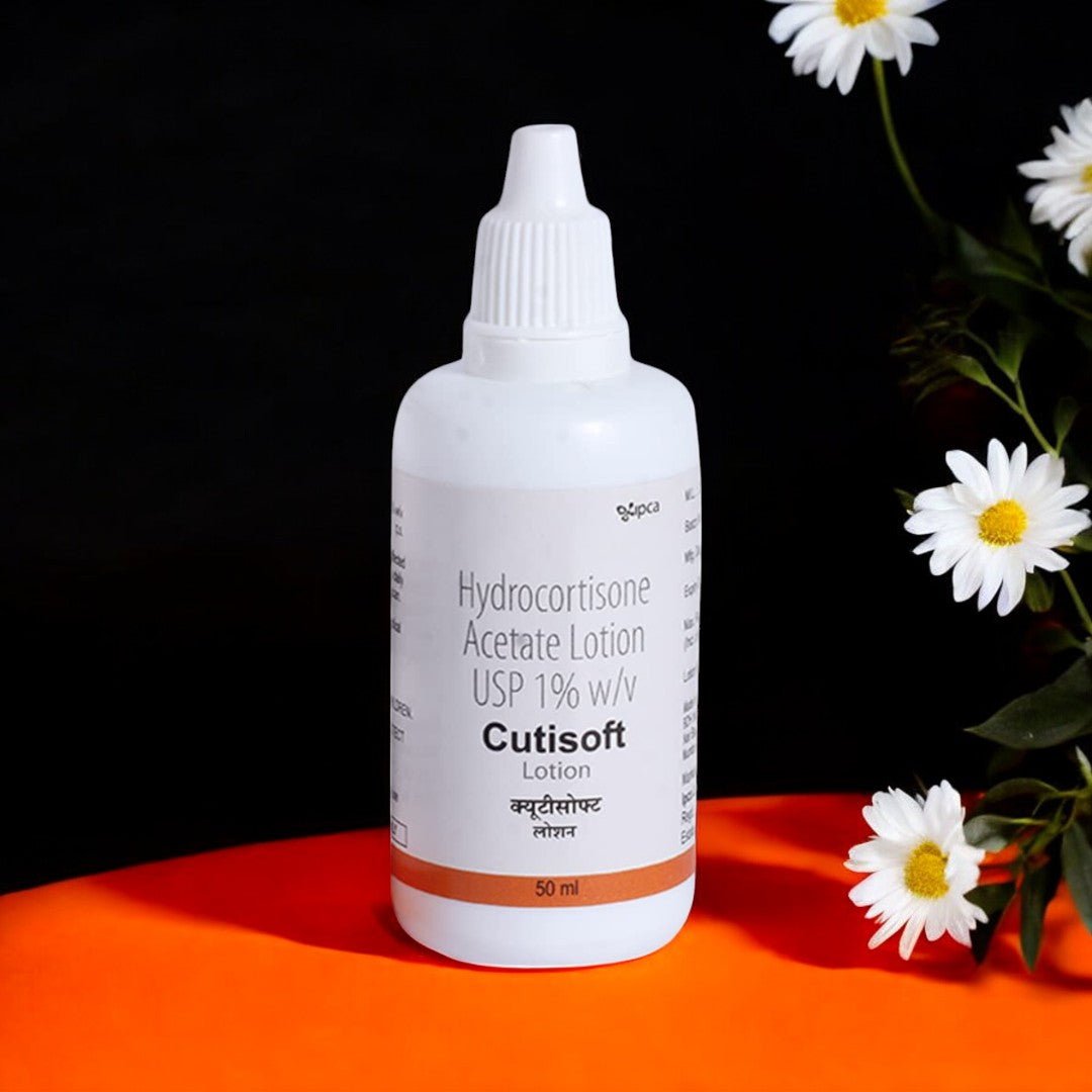 Cutisoft Lotion - Cosmosentials