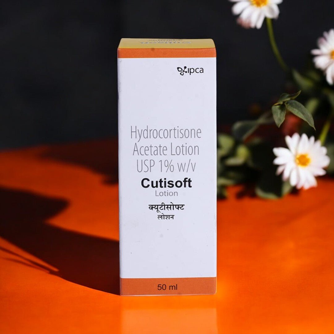 Cutisoft Lotion - Cosmosentials