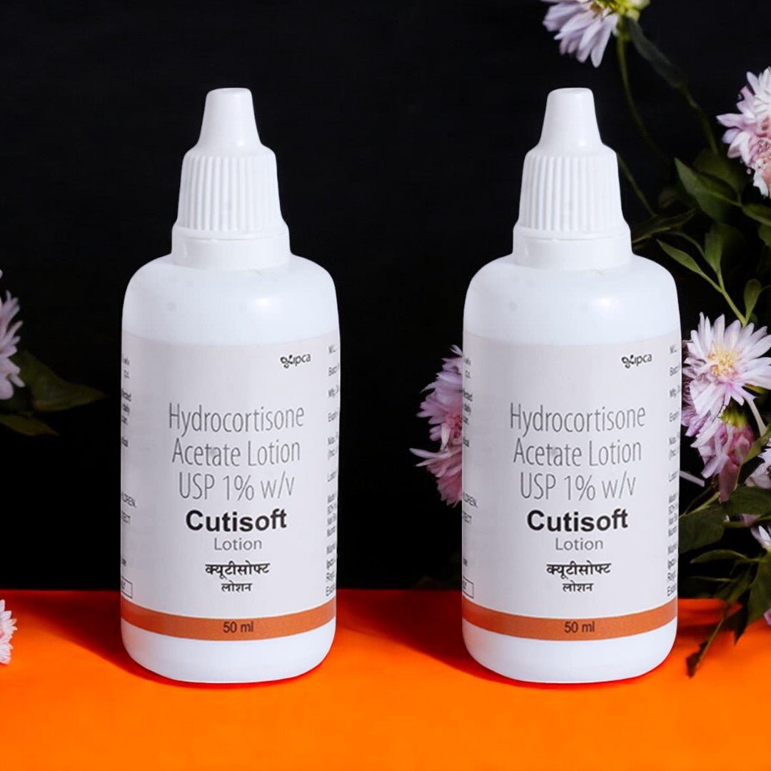 Cutisoft Lotion - Cosmosentials