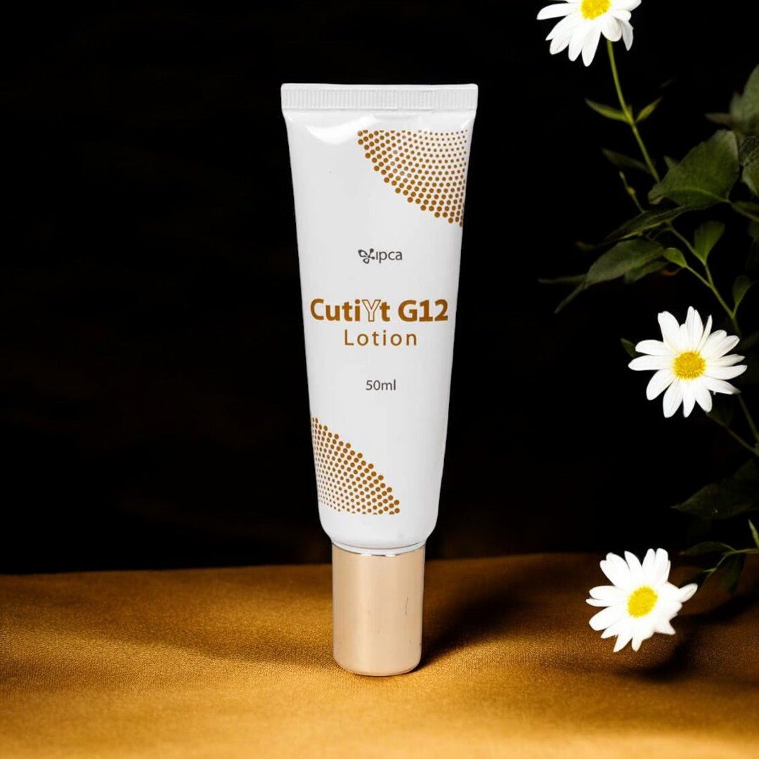 CutiYt G12 Lotion - Cosmosentials