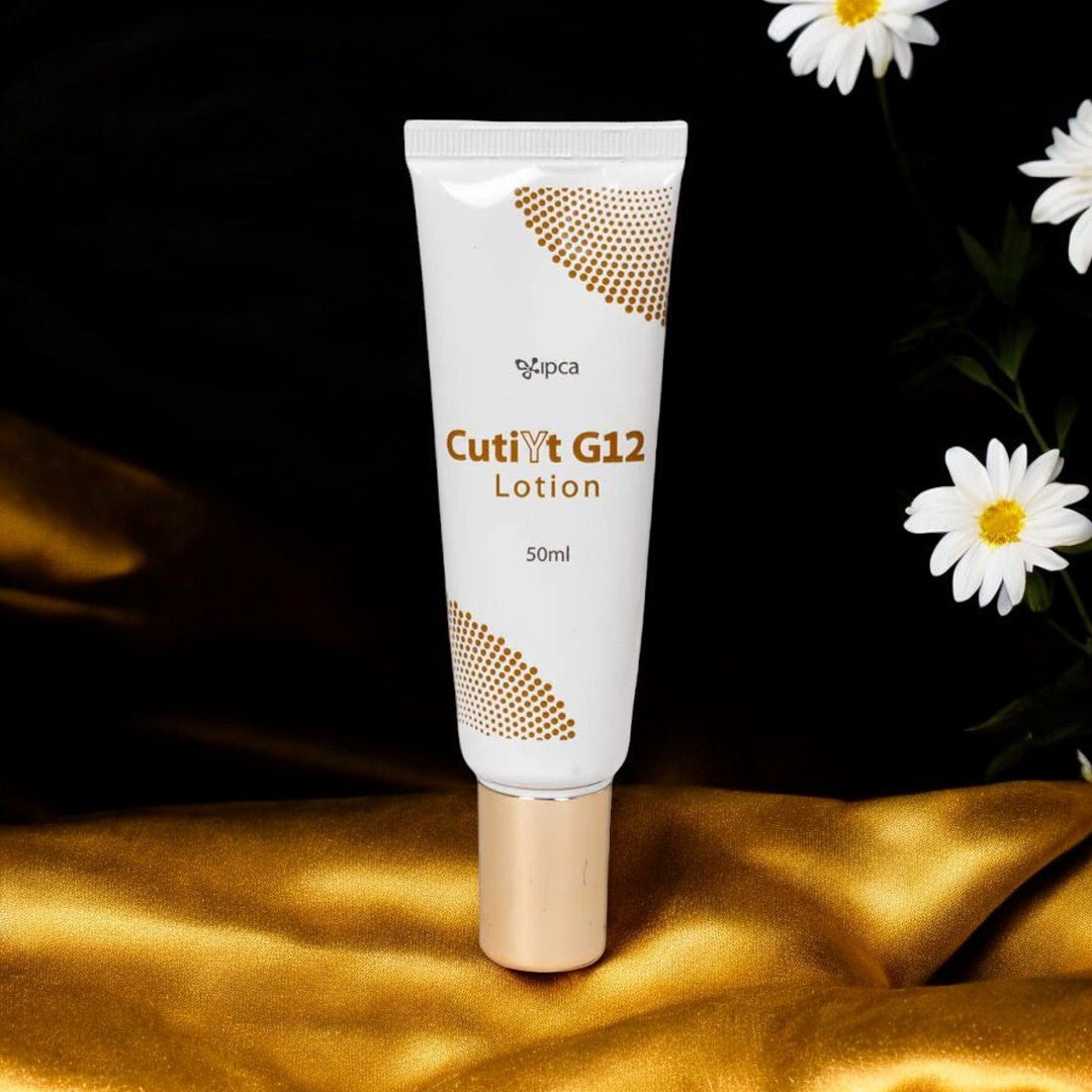 CutiYt G12 Lotion - Cosmosentials
