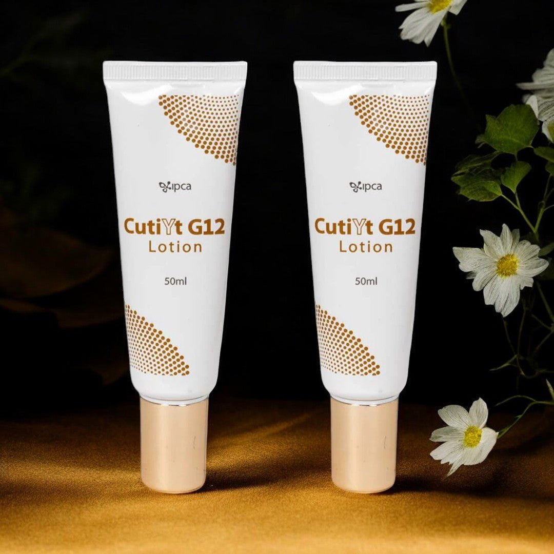 CutiYt G12 Lotion - Cosmosentials