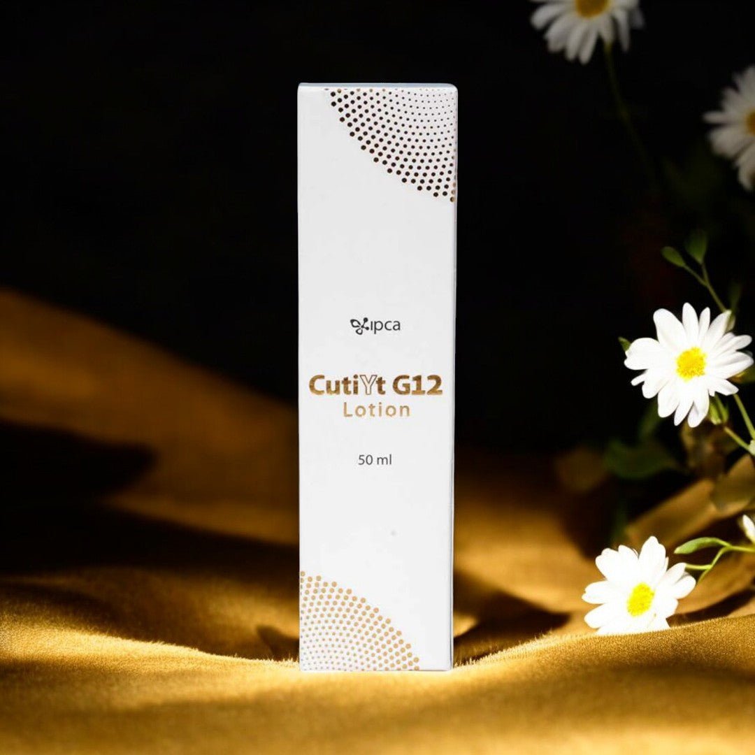 CutiYt G12 Lotion - Cosmosentials