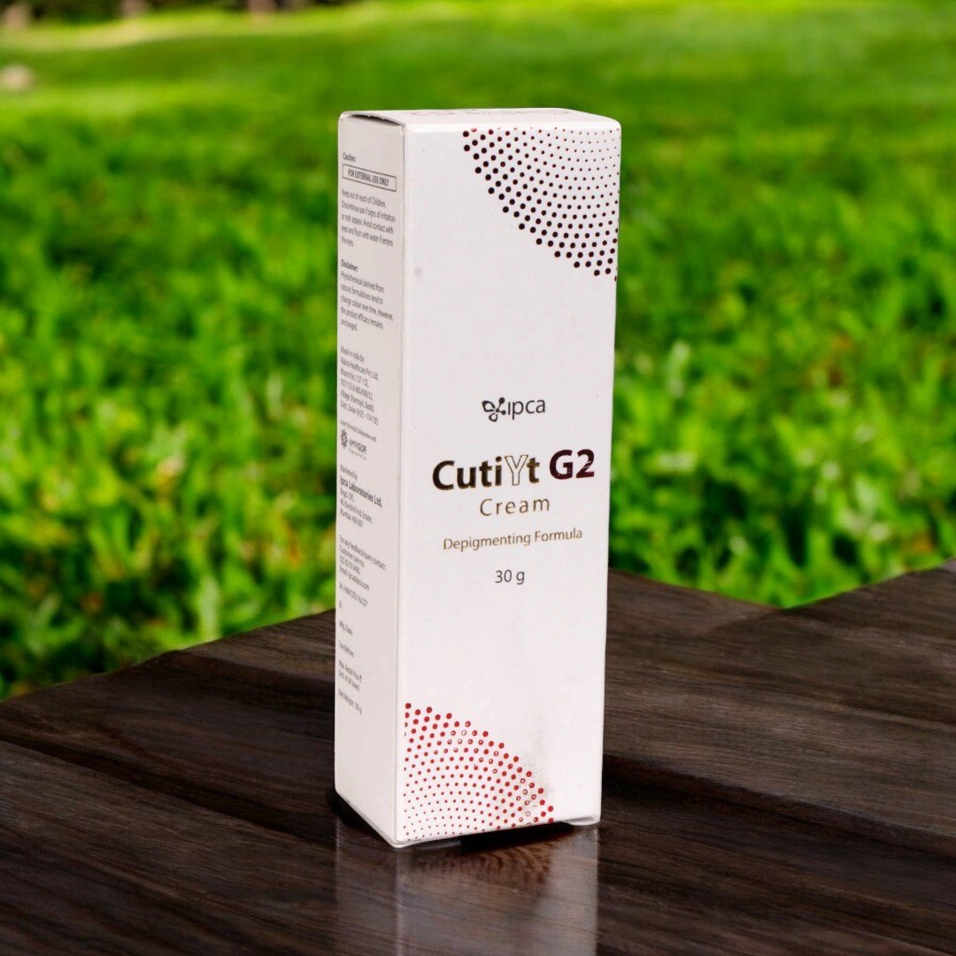 CutiYt G2 Cream - Cosmosentials