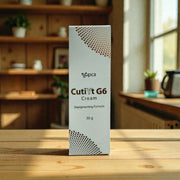 CutiYT G6 Cream - Cosmosentials