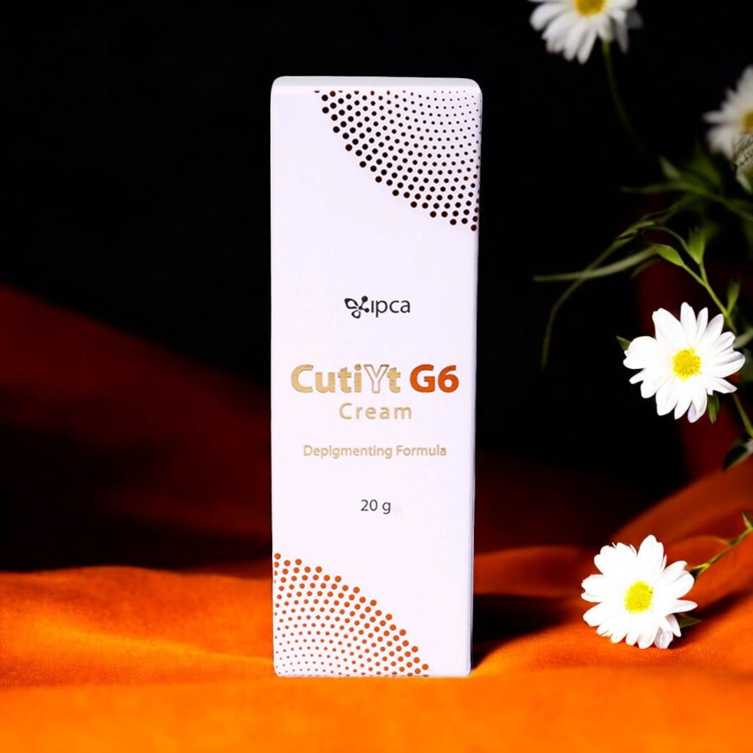 Cutiyt G6 Cream - Cosmosentials
