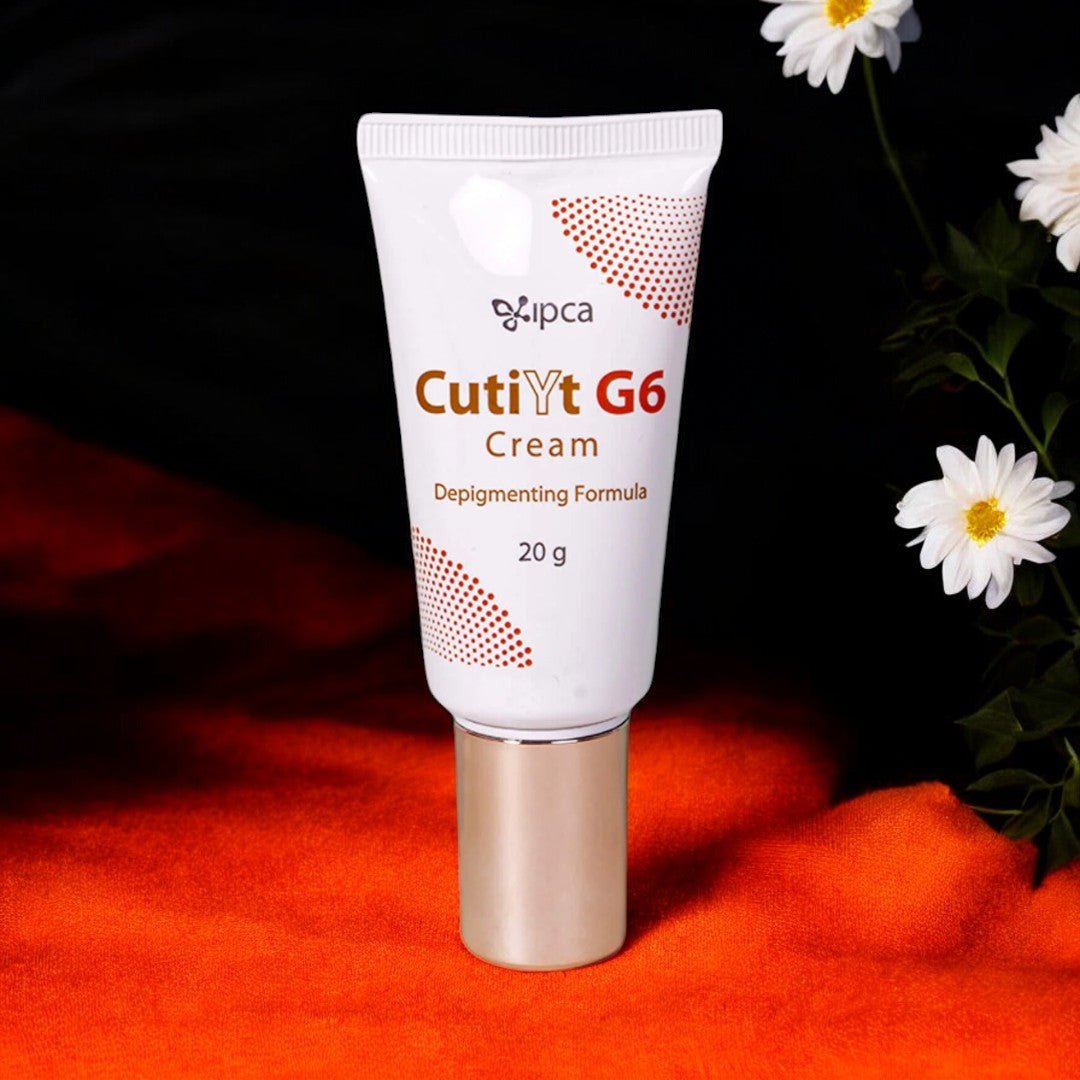 Cutiyt G6 Cream - Cosmosentials