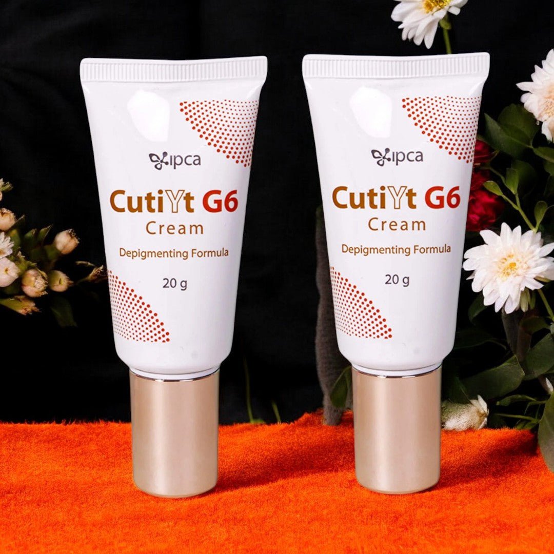 Cutiyt G6 Cream - Cosmosentials